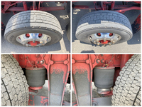 いすゞギガアルミウイング大型（10t）[写真18]