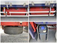 いすゞギガアルミウイング大型（10t）[写真20]