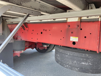 いすゞギガアルミウイング大型（10t）[写真23]