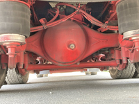 いすゞギガアルミウイング大型（10t）[写真24]