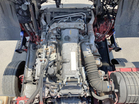 いすゞギガアルミウイング大型（10t）[写真25]