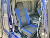 いすゞギガアルミウイング大型（10t）[写真33]