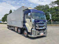 いすゞギガアルミウイング大型（10t）[写真03]