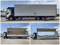 いすゞギガアルミウイング大型（10t）[写真05]