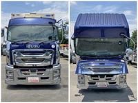 いすゞギガアルミウイング大型（10t）[写真07]