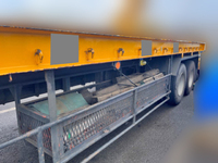 その他のメーカーその他の車種平床式トレーラー大型（10t）[写真12]