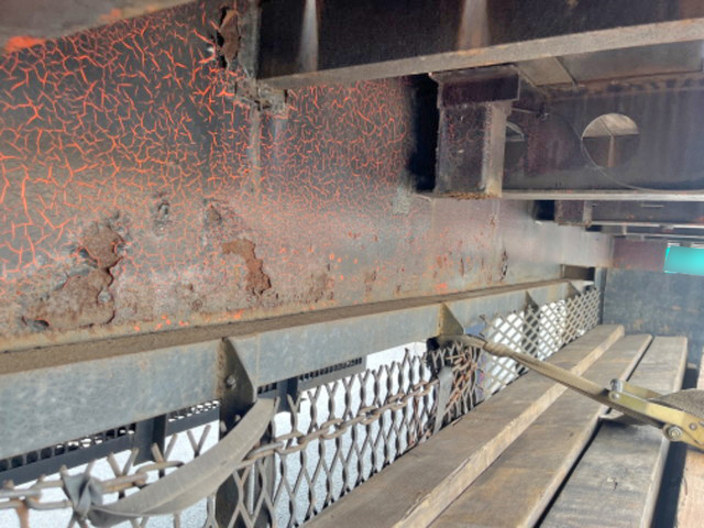 その他のメーカーその他の車種平床式トレーラー大型（10t）[写真16]