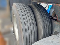 その他のメーカーその他の車種平床式トレーラー大型（10t）[写真17]