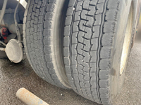 その他のメーカーその他の車種平床式トレーラー大型（10t）[写真18]