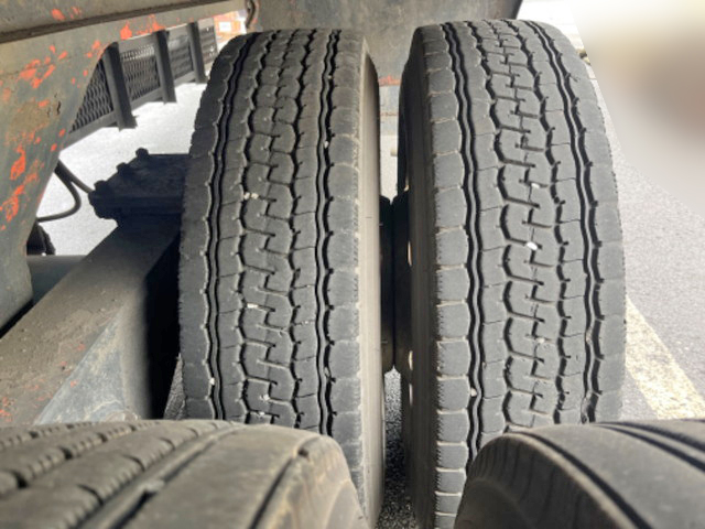 その他のメーカーその他の車種平床式トレーラー大型（10t）[写真20]