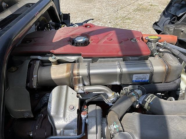 トヨタダイナ平ボディ小型（2t・3t）[写真11]