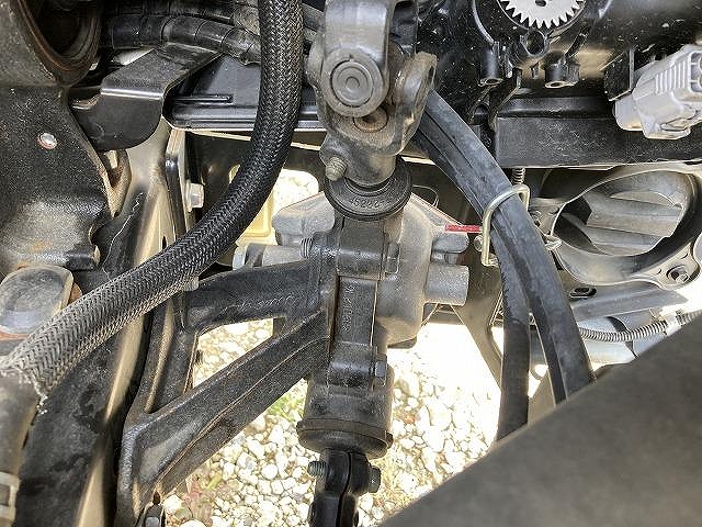 トヨタダイナ平ボディ小型（2t・3t）[写真21]