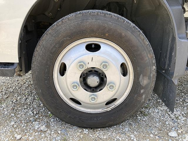 トヨタダイナ平ボディ小型（2t・3t）[写真25]