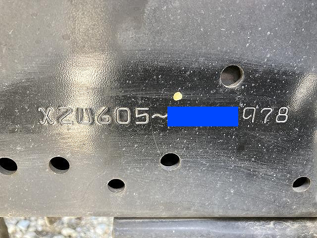 トヨタダイナ平ボディ小型（2t・3t）[写真32]