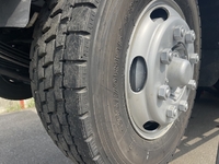 いすゞフォワードセルフクレーン3段増トン（6t・8t）[写真15]