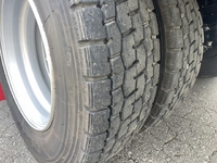 いすゞフォワードセルフクレーン3段増トン（6t・8t）[写真18]