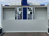 いすゞフォワードセルフクレーン3段増トン（6t・8t）[写真19]