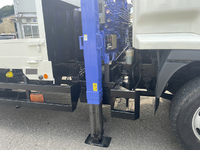 いすゞフォワードセルフクレーン3段増トン（6t・8t）[写真20]