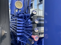 いすゞフォワードセルフクレーン3段増トン（6t・8t）[写真21]