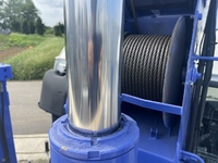 いすゞフォワードセルフクレーン3段増トン（6t・8t）[写真23]