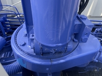 いすゞフォワードセルフクレーン3段増トン（6t・8t）[写真24]