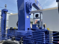 いすゞフォワードセルフクレーン3段増トン（6t・8t）[写真26]