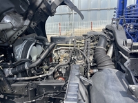 いすゞフォワードセルフクレーン3段増トン（6t・8t）[写真27]