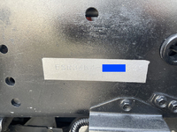 いすゞフォワードセルフクレーン3段増トン（6t・8t）[写真29]