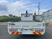 いすゞフォワードセルフクレーン3段増トン（6t・8t）[写真06]