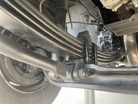 いすゞフォワードセルフクレーン3段増トン（6t・8t）[写真08]