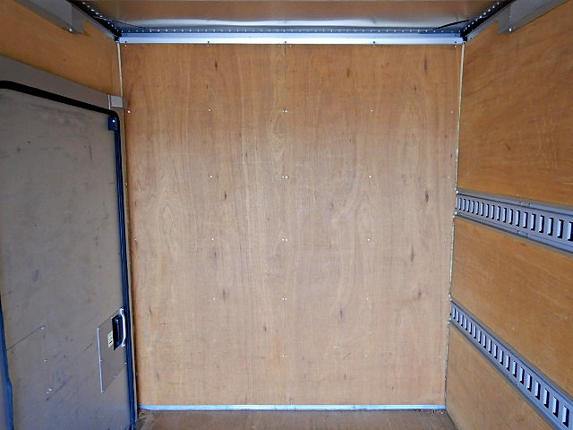 トヨタトヨエースアルミバン小型（2t・3t）[写真10]