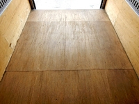 トヨタトヨエースアルミバン小型（2t・3t）[写真11]