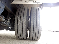 トヨタトヨエースアルミバン小型（2t・3t）[写真15]