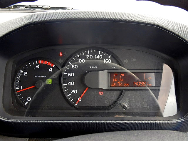 トヨタトヨエースアルミバン小型（2t・3t）[写真18]