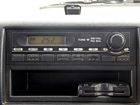 トヨタトヨエースアルミバン小型（2t・3t）[写真19]