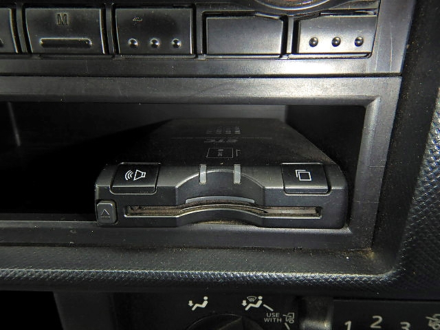 トヨタトヨエースアルミバン小型（2t・3t）[写真21]