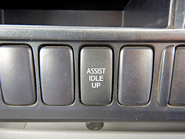 トヨタトヨエースアルミバン小型（2t・3t）[写真22]