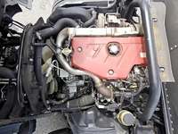 トヨタトヨエースアルミバン小型（2t・3t）[写真27]