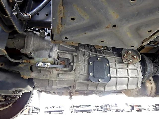 トヨタトヨエースアルミバン小型（2t・3t）[写真30]