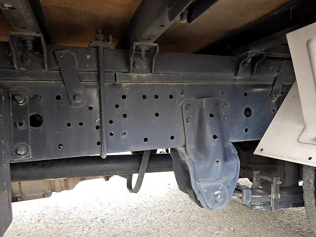 トヨタトヨエースアルミバン小型（2t・3t）[写真33]