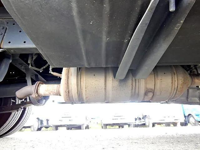 トヨタトヨエースアルミバン小型（2t・3t）[写真39]