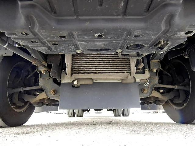 トヨタトヨエースアルミバン小型（2t・3t）[写真40]