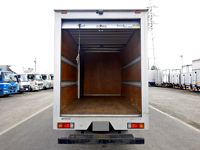 トヨタトヨエースアルミバン小型（2t・3t）[写真06]