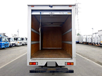 トヨタトヨエースアルミバン小型（2t・3t）[写真06]