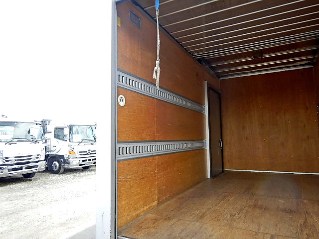 トヨタトヨエースアルミバン小型（2t・3t）[写真07]