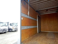 トヨタトヨエースアルミバン小型（2t・3t）[写真07]