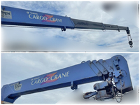 日野デュトロクレーン4段小型（2t・3t）[写真10]