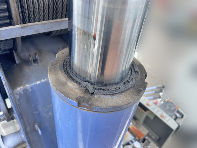 日野デュトロクレーン4段小型（2t・3t）[写真11]