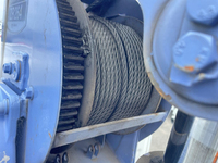 日野デュトロクレーン4段小型（2t・3t）[写真12]