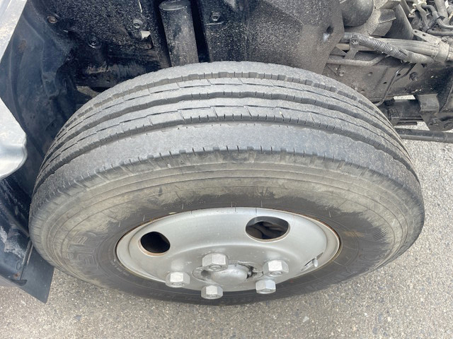 日野デュトロクレーン4段小型（2t・3t）[写真18]